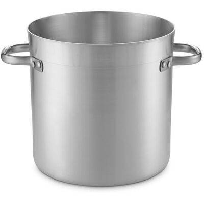 Non communiqué Marmite Traiteur Century sans Couvercle Aluminium Pur Résistant Ø 24 à 60 cm Pujadas 3 - Publicité Non communiqué Marmite Traiteur Century sans Couvercle Aluminium Pur Résistant Ø 24 à 60 cm Pujadas 3 - Publicité