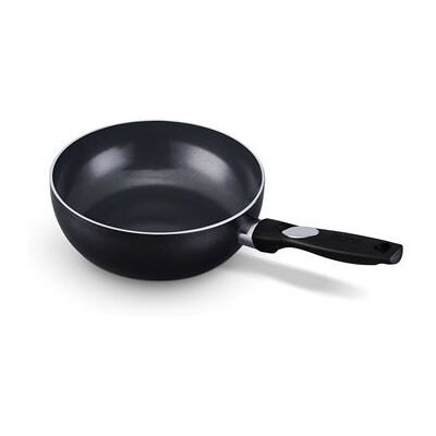 Beka Mini Wok Pro Induction - Mini Wok - Convient pour Tous les Feux - Publicité Beka Mini Wok Pro Induction - Mini Wok - Convient pour Tous les Feux - Publicité