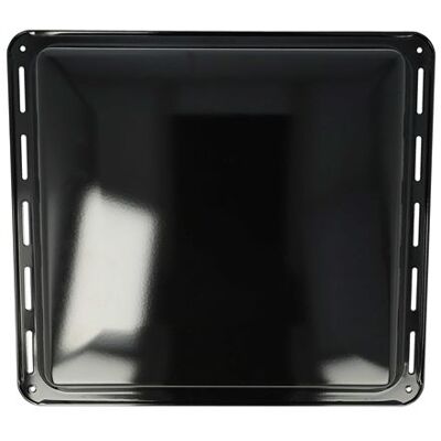 Non communiqué vhbw Plaque de cuisson pour fours - 42,2 x 37,6 x 4 cm, émaillée, anti-adhésive, passe au lave-vaisselle compatible avec Zanker série ZKHxxxxx - Publicité Non communiqué vhbw Plaque de cuisson pour fours - 42,2 x 37,6 x 4 cm, émaillée, anti-adhésive, passe au lave-vaisselle compatible avec Zanker série ZKHxxxxx - Publicité