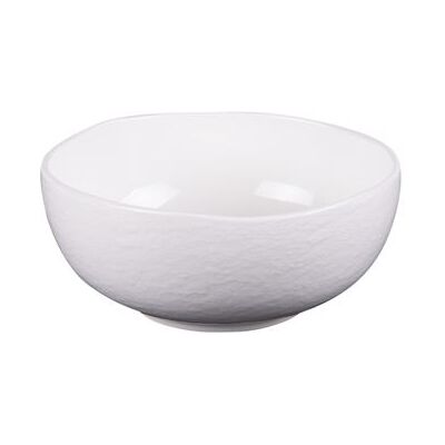 Non communiqué Coupelle Ecume 10,5 cm (lot de 6) - Table Passion - Blanc - Porcelaine Blanc - Publicité Non communiqué Coupelle Ecume 10,5 cm (lot de 6) - Table Passion - Blanc - Porcelaine Blanc - Publicité
