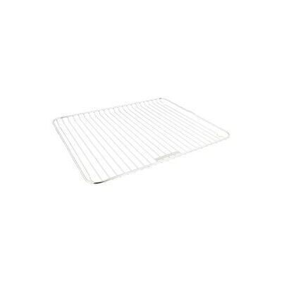 Non communiqué Grille métallique 46,6 x 38,5 x 2,2 cm pour four à vapeur aeg, zanussi, electrolux. Publicité Non communiqué Grille métallique 46,6 x 38,5 x 2,2 cm pour four à vapeur aeg, zanussi, electrolux. Publicité