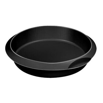 Moule à manqué 24 cm Lékué en Silicone - Cuisson, Four - Publicité Moule à manqué 24 cm Lékué en Silicone - Cuisson, Four - Publicité