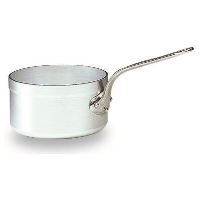 La Brunoise Casserole professionnelle en aliminium - Contenance 1,2 L - Publicité La Brunoise Casserole professionnelle en aliminium - Contenance 1,2 L - Publicité