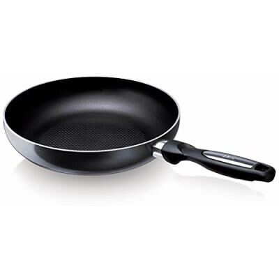 Beka - 13078204 Pro Induc - 20 cm - Anthracite - Wok - Publicité Beka - 13078204 Pro Induc - 20 cm - Anthracite - Wok - Publicité