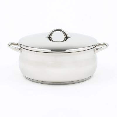 SILAMPOS Domus Casserole - Ustensiles de cuisine - Publicité SILAMPOS Domus Casserole - Ustensiles de cuisine - Publicité
