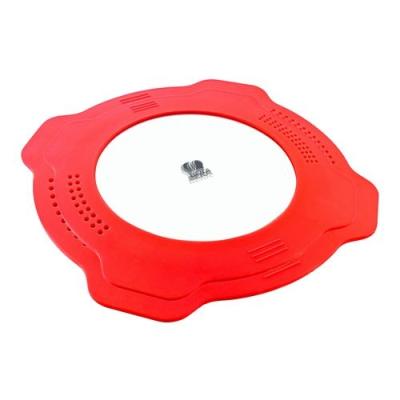 Lot de 2 couvercles 16 et 18 cm nest beka 13579024 - Publicité Lot de 2 couvercles 16 et 18 cm nest beka 13579024 - Publicité