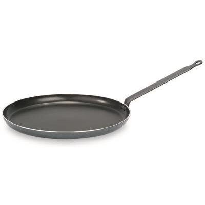 La Brunoise Poêle à crêpe professionnelle - Contenance 0,8 L - Publicité La Brunoise Poêle à crêpe professionnelle - Contenance 0,8 L - Publicité