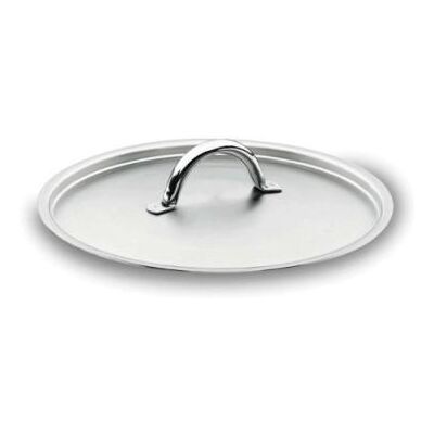 Lacor Chef Luxe Couvercle Professionnel 50 cm - Ustensiles de Cuisine - Publicité Lacor Chef Luxe Couvercle Professionnel 50 cm - Ustensiles de Cuisine - Publicité