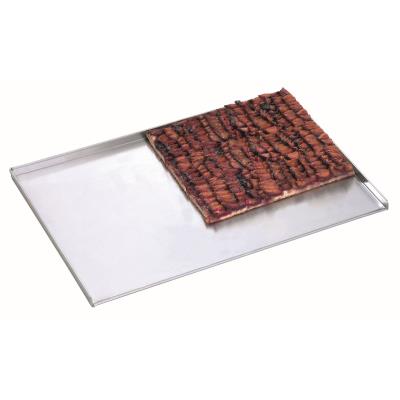 Bartscher Plaque four 600x400 aluminium - Publicité Bartscher Plaque four 600x400 aluminium - Publicité