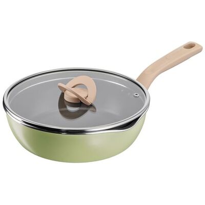 Tefal G1748704 Poêle 24 cm - Poêle - Publicité Tefal G1748704 Poêle 24 cm - Poêle - Publicité