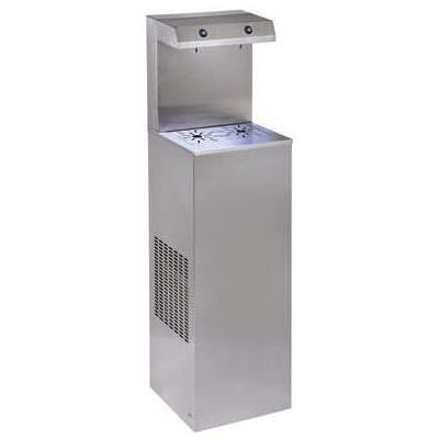 Furnotel - Refroidisseur à Carafe - Water dispenser - Publicité Furnotel - Refroidisseur à Carafe - Water dispenser - Publicité