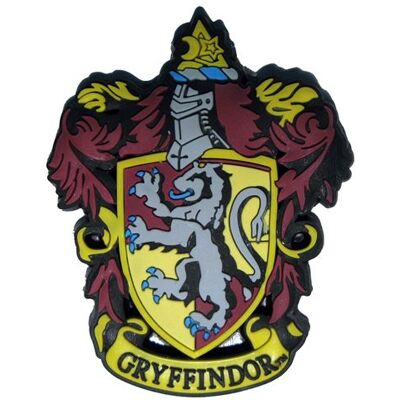 Cinereplicas Magnet Gryffondor - Publicité Cinereplicas Magnet Gryffondor - Publicité