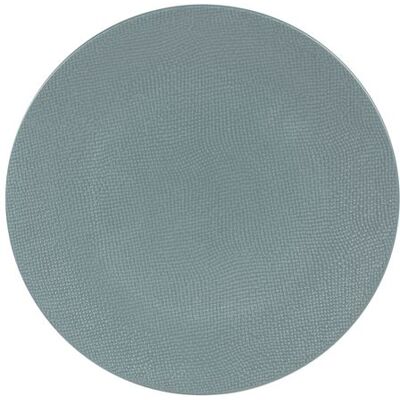 Non communiqué Assiette à dessert Vésuvio bleu 21 cm (lot de 6) - Table Passion - Bleu - Grès Bleu - Publicité Non communiqué Assiette à dessert Vésuvio bleu 21 cm (lot de 6) - Table Passion - Bleu - Grès Bleu - Publicité