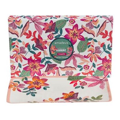 Non communiqué Coffret coupelle rectangle Kamae - Amadeus - Blanc - Porcelaine Blanc - Publicité Non communiqué Coffret coupelle rectangle Kamae - Amadeus - Blanc - Porcelaine Blanc - Publicité
