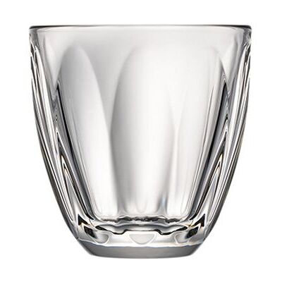 La Rochère Modèle Verres Boudoir 25cl Lot de 6 - Publicité La Rochère Modèle Verres Boudoir 25cl Lot de 6 - Publicité