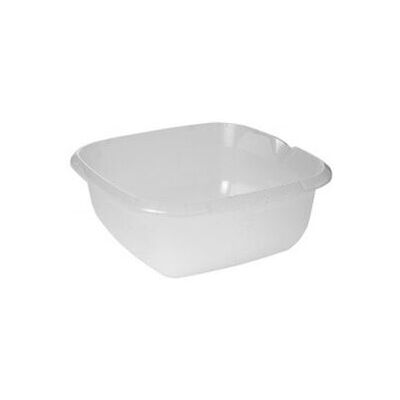 Non communiqué Keeeper keeeper bassine "björk" , pp, carré, 8,0 litres, menthe noir - Publicité Non communiqué Keeeper keeeper bassine "björk" , pp, carré, 8,0 litres, menthe noir - Publicité