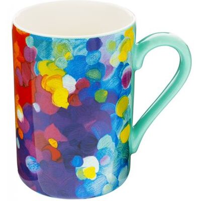 Non communiqué Mug 30 cl - Schluck Palette - Pylones Palette - Publicité Non communiqué Mug 30 cl - Schluck Palette - Pylones Palette - Publicité