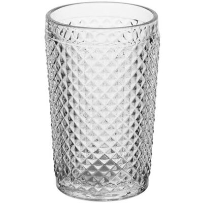 Non communiqué Gobelets Hi Ball Eva 350 ml x 6 Olympia 14 - Publicité Non communiqué Gobelets Hi Ball Eva 350 ml x 6 Olympia 14 - Publicité