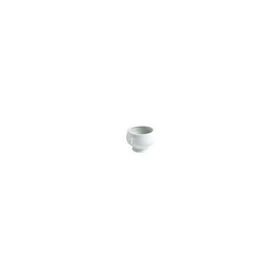 AC-Déco C&T Tête de lion - Bol à soupe - 55cl - Porcelaine - (Lot de 4) Or - Publicité AC-Déco C&T Tête de lion - Bol à soupe - 55cl - Porcelaine - (Lot de 4) Or - Publicité