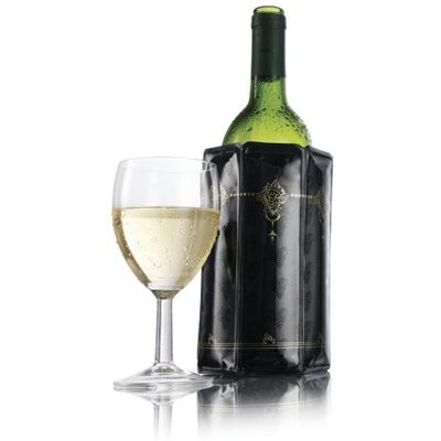 Vacuvin rafraichiss.*vin* raisins blancs - Publicité Vacuvin rafraichiss.*vin* raisins blancs - Publicité
