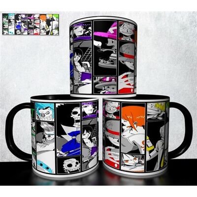 Forever Mug collection design - One Piece Wan pisu 258 Blanc - Publicité Forever Mug collection design - One Piece Wan pisu 258 Blanc - Publicité