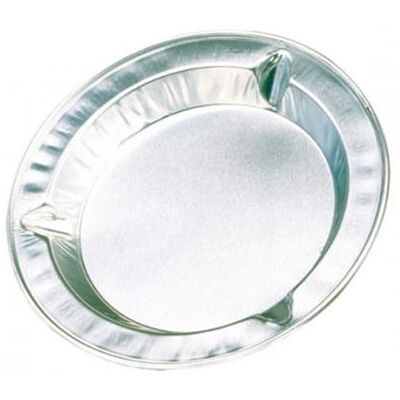 30 cendriers en aluminium or ou argent - générique 123006 Gris - Publicité 30 cendriers en aluminium or ou argent - générique 123006 Gris - Publicité