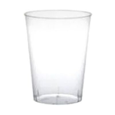 150 verres dégustation réutilisable 5cl transparent - générique 142054 Transparent - Publicité 150 verres dégustation réutilisable 5cl transparent - générique 142054 Transparent - Publicité