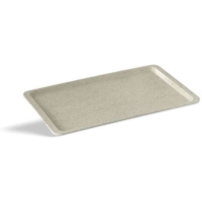 Non communiqué Plateau Fats Food en Fibre de Verre 53 x 32,5 cm Pujadas 3 - Publicité Non communiqué Plateau Fats Food en Fibre de Verre 53 x 32,5 cm Pujadas 3 - Publicité