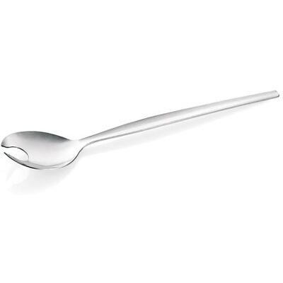Non communiqué Sets de couverts à salade en Acier Chrome L 270 mm Was Germany 3 - Publicité Non communiqué Sets de couverts à salade en Acier Chrome L 270 mm Was Germany 3 - Publicité