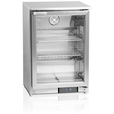 Non communiqué Givreur à Verres Professionnel GF200VSG TEFCOLD 3 - Publicité Non communiqué Givreur à Verres Professionnel GF200VSG TEFCOLD 3 - Publicité