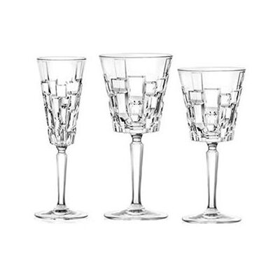 Ensemble de Verres Etna Rcr - Moderne, Résistant aux Chutes, Compatible lave-vaisselle - Publicité Ensemble de Verres Etna Rcr - Moderne, Résistant aux Chutes, Compatible lave-vaisselle - Publicité