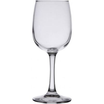Non communiqué Verres à vin Arcoroc Elisa 230 ml - x 48 - Verre 23 cl - Publicité Non communiqué Verres à vin Arcoroc Elisa 230 ml - x 48 - Verre 23 cl - Publicité