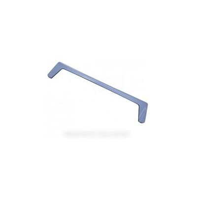 Indesit - profil bleu anterieur verre l 505 mm - c00116070 Blanc - Publicité Indesit - profil bleu anterieur verre l 505 mm - c00116070 Blanc - Publicité