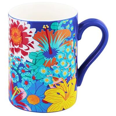 Non communiqué Mug 30 cl - Schluck Bouquet - Pylones Bouquet - Publicité Non communiqué Mug 30 cl - Schluck Bouquet - Pylones Bouquet - Publicité