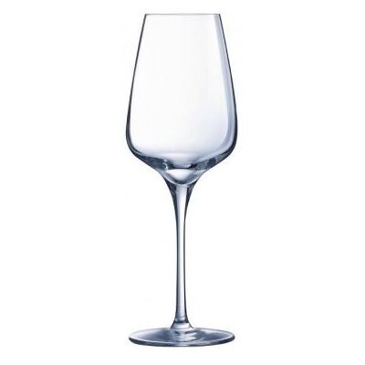 Non communiqué Verre à vin Chef & Sommelier Grand Sublym 234 ml - x 24 - Kwarx 23,4 cl - Publicité Non communiqué Verre à vin Chef & Sommelier Grand Sublym 234 ml - x 24 - Kwarx 23,4 cl - Publicité