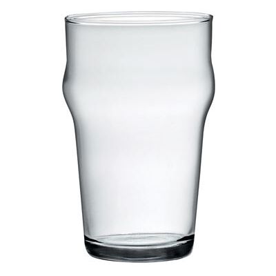 Non communiqué Boite de 12 verres à bière nonix 29 cl - Bormioli Rocco - Transparent / Cristal - Verre Transparent - Publicité Non communiqué Boite de 12 verres à bière nonix 29 cl - Bormioli Rocco - Transparent / Cristal - Verre Transparent - Publicité