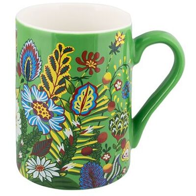Non communiqué Mug 30 cl - Schluck Songe de Printemps - Pylones Songe de Printemps - Publicité Non communiqué Mug 30 cl - Schluck Songe de Printemps - Pylones Songe de Printemps - Publicité