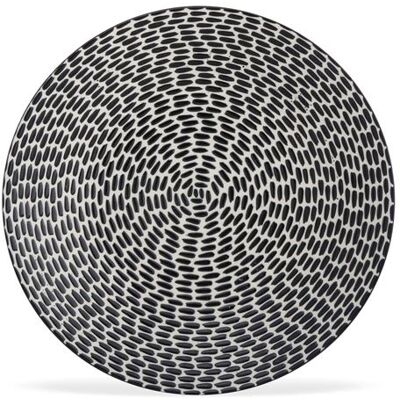 Table Passion - Assiette 27cm Lot de 6 - Publicité Table Passion - Assiette 27cm Lot de 6 - Publicité