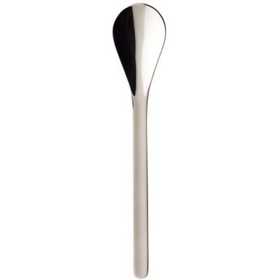 Villeroy&Boch Villeroy & Boch - Coffee Passion cuillères à café argent/platine - Publicité Villeroy&Boch Villeroy & Boch - Coffee Passion cuillères à café argent/platine - Publicité