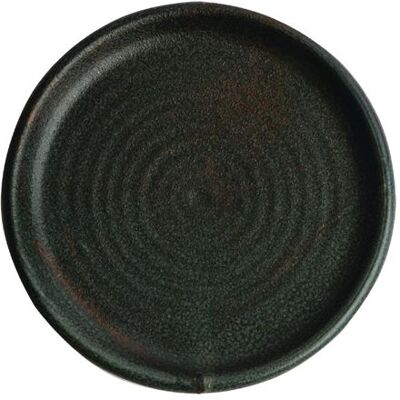 Assiette Restaurant Plate 180 mm 6 Couleurs x 6 Olympia Canvas 6 - Publicité Assiette Restaurant Plate 180 mm 6 Couleurs x 6 Olympia Canvas 6 - Publicité
