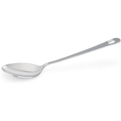 Non communiqué Cuillère de service en Acier au nickel chrome L 360 mm x 4 Was Germany 3 - Publicité Non communiqué Cuillère de service en Acier au nickel chrome L 360 mm x 4 Was Germany 3 - Publicité
