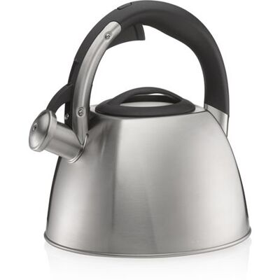 Non communiqué Bouilloire Vitus inox 2,4L - Kela - Argent - Inox Argent - Publicité Non communiqué Bouilloire Vitus inox 2,4L - Kela - Argent - Inox Argent - Publicité