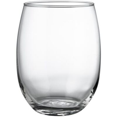 Vicrila Verres trempés Syrah 47 cl - Verres à boire - Publicité Vicrila Verres trempés Syrah 47 cl - Verres à boire - Publicité