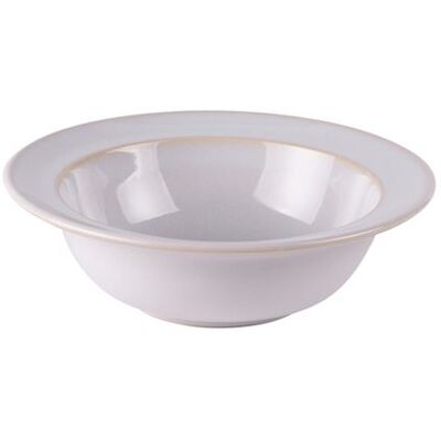 Assiette creuse Rondo 19cm Table Passion - Lot de 6 - Publicité Assiette creuse Rondo 19cm Table Passion - Lot de 6 - Publicité