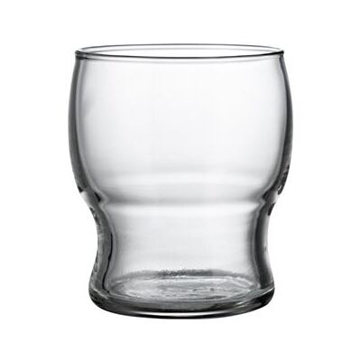 Vicrila Verres empilables 18 cl - Vaisselle - Publicité Vicrila Verres empilables 18 cl - Vaisselle - Publicité