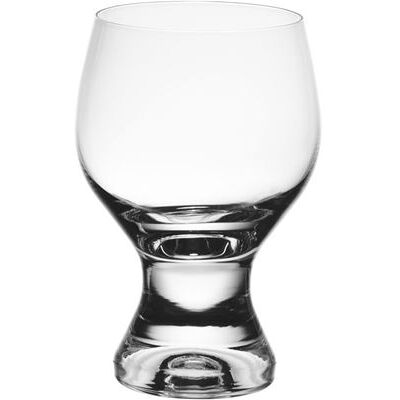 Generique Verre Gina Uni 19 cl (lot de 6) - Table Passion - Transparent / Cristal - Verre Cristallin Transparent - Publicité Generique Verre Gina Uni 19 cl (lot de 6) - Table Passion - Transparent / Cristal - Verre Cristallin Transparent - Publicité