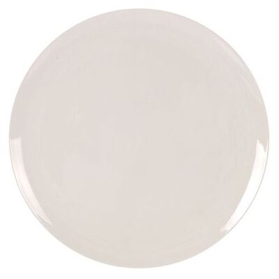 Non communiqué Assiettes presentation KANE, set de 6 assiettes rondes, plat pour servir entrées et desserts en porcelaine blanc - diamètre 32 x hauteur 2 cm - VISIODIRECT - Blanc - Publicité Non communiqué Assiettes presentation KANE, set de 6 assiettes rondes, plat pour servir entrées et desserts en porcelaine blanc - diamètre 32 x hauteur 2 cm - VISIODIRECT - Blanc - Publicité