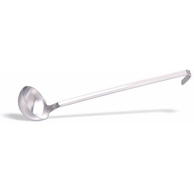 NA Louche Monobloc Inox 6,5 à 18 cm Pujadas 3 - Publicité NA Louche Monobloc Inox 6,5 à 18 cm Pujadas 3 - Publicité