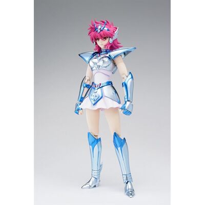 Bandai Saint Seiya Saintia Sho- Myth Cloth Equuleus Shoko - Publicité Bandai Saint Seiya Saintia Sho- Myth Cloth Equuleus Shoko - Publicité