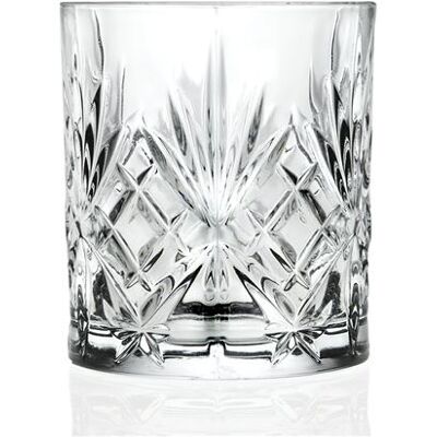 Verres Mélodia 31 cl - Lot de 6 - Publicité Verres Mélodia 31 cl - Lot de 6 - Publicité